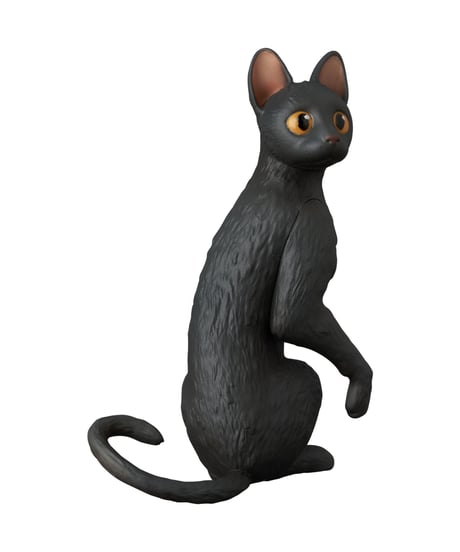 【予約】ウルトラディテールフィギュア No.919 UDF FLOW Cat　［メディコム・トイ］