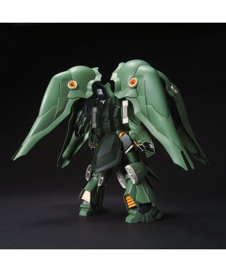 HGUC 1/144 クシャトリヤ　機動戦士ガンダムUC　プラモデル　［バンダイ］