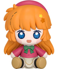 【予約】Huggy Good Smile 羽丘芽美　怪盗セイント・テール　［グッドスマイルアーツ上海］