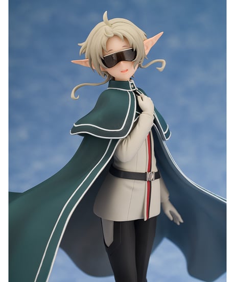 シルフィエット　塗装済み完成品　無職転生Ⅱ 〜異世界行ったら本気だす〜　［ＫＡＤＯＫＡＷＡ］