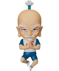 ねんどろいど ネテロ　塗装済み可動フィギュア　HUNTER×HUNTER　［グッドスマイルカンパニー］