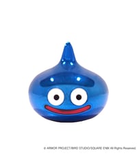 ドラゴンクエスト メタリックモンスターズギャラリー　全６種　［スクウェア･エニックス］