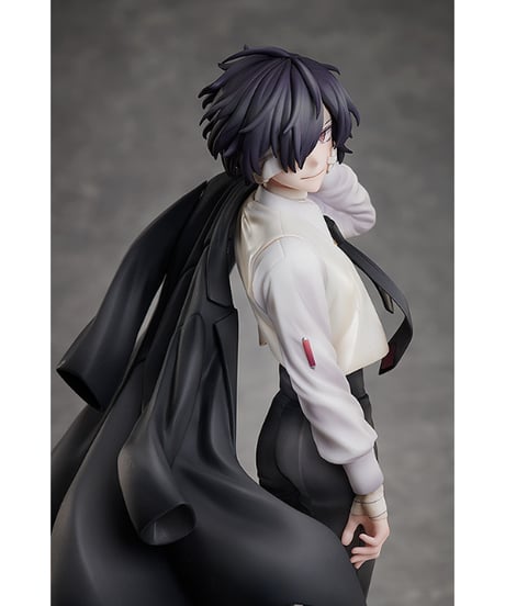 『文豪ストレイドッグス』 太宰治 原作版 15歳ver.　1/7スケールフィギュア　プラスチック製塗装済み完成品