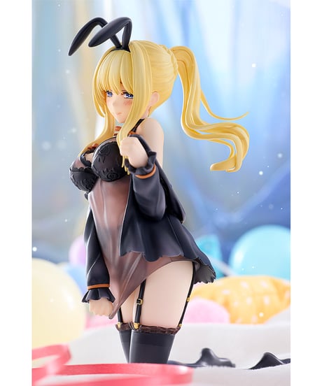 『この素晴らしい世界に祝福を！』 ダクネス 原作版 ネグリジェver.　塗装済み完成品　この素晴らしい世界に祝福を！　［ＫＡＤＯＫＡＷＡ］
