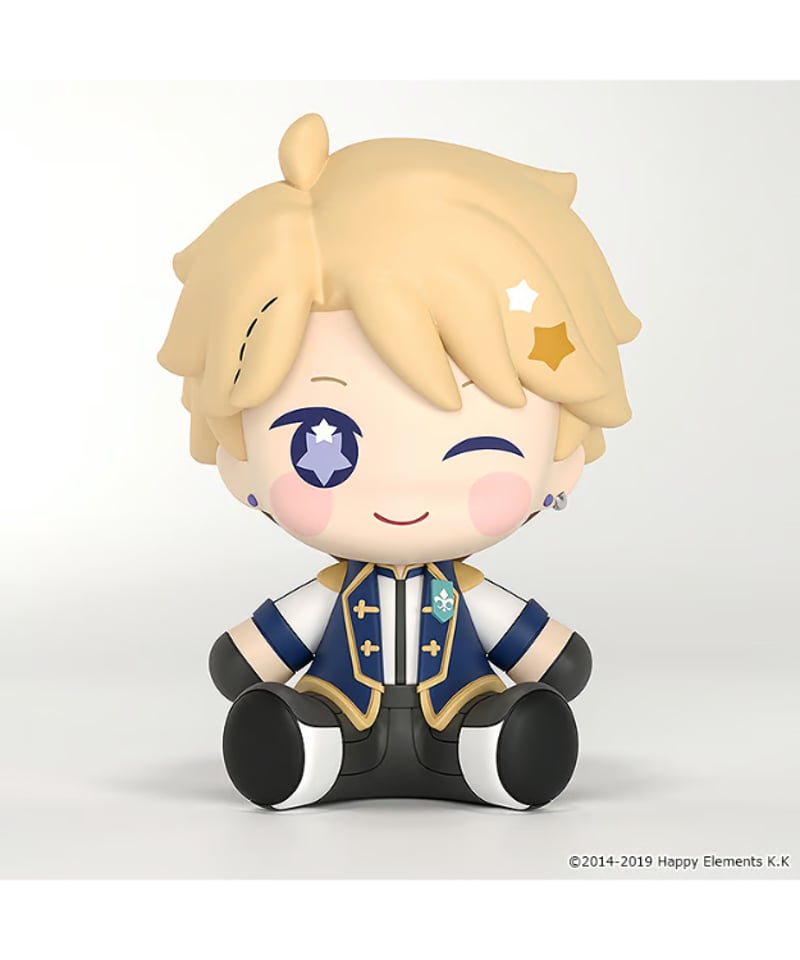あんさんぶるスターズ！！ Huggy Good Smile 月永レオ/瀬名泉/朔間凛月