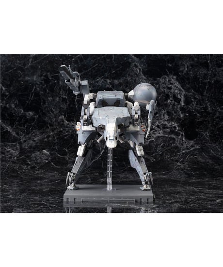 メタルギアソリッドV ファントムペイン メタルギア サヘラントロプス（再販）　1/100スケール　プラモデル