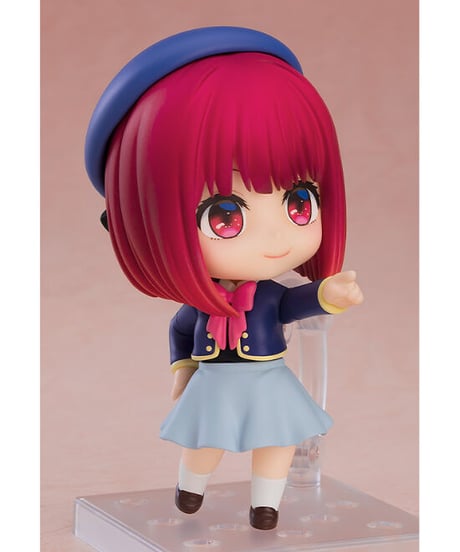 ねんどろいど 有馬かな　プラスチック製 塗装済み可動フィギュア　TVアニメ【推しの子】