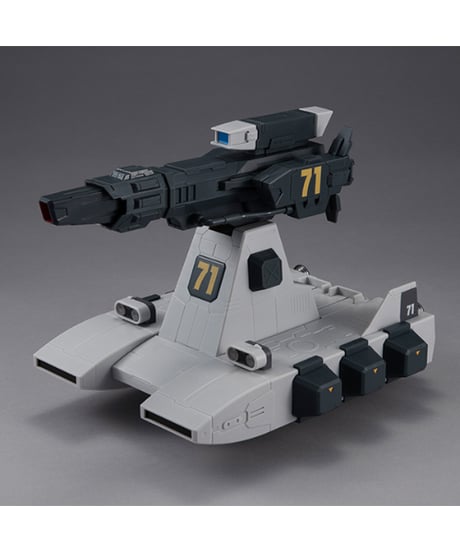 マシンビルドシリーズ 機動戦士ガンダム バストライナー【再販】