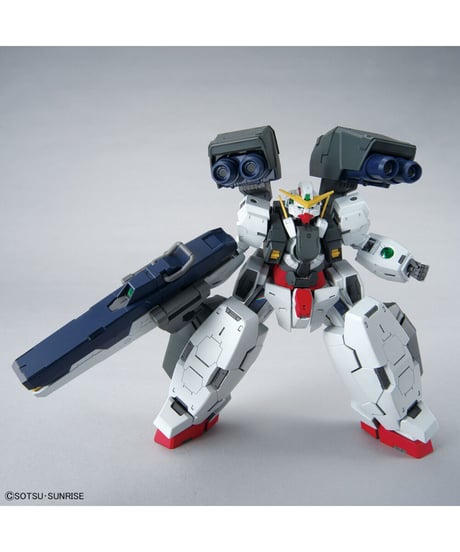MG 1/100 ガンダムヴァーチェ 【機動戦士ガンダム00】