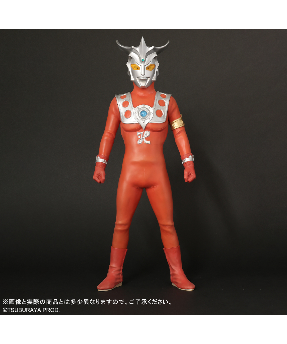 ウルトラマン レオ ギガンティックシリーズ ウルトラマンレオ | WonderToys