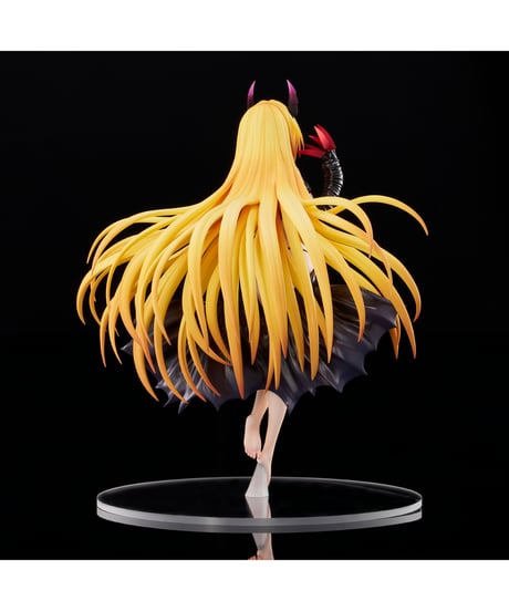 ToLoveる－とらぶる－ダークネス 金色の闇ダークネスver.1/6　［ユニオンクリエイティブ］