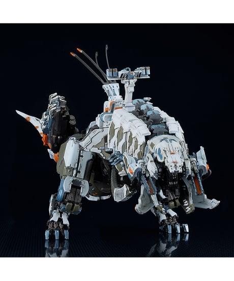 Horizon Forbidden West　MODEROID サンダージョー　組み立て式プラモデル　［グッドスマイルカンパニー］