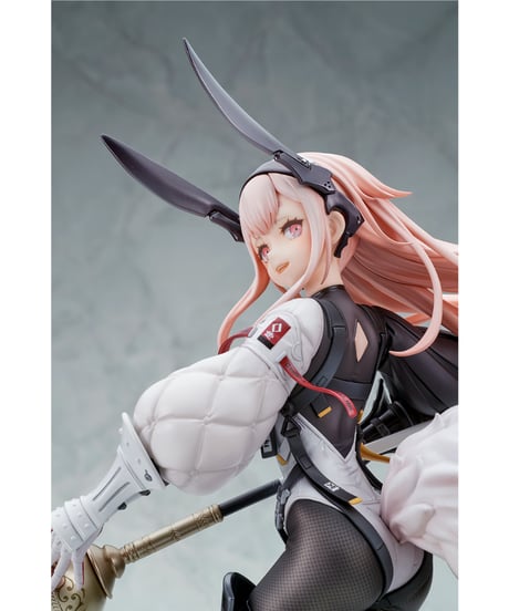 FALSLANDER　HEXE　1/7　塗装済み完成品