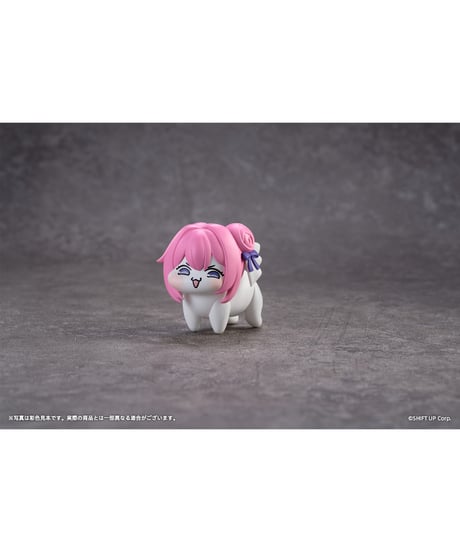 勝利の女神：NIKKE DORO ノンスケール 完成品アクションフィギュア　［あみあみ×蝸之殼Snail Shell］