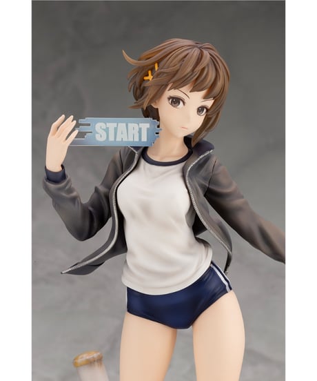 十三機兵防衛圏　ARTFX J 南 奈津乃＆BJ　PVC塗装済み完成品