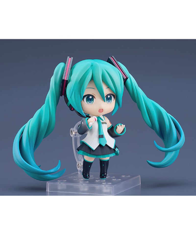 ねんどろいど 初音ミク V3 キャラクター・ボーカル・シリーズ01