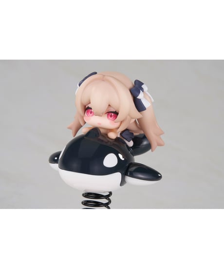 HappyShake アズールレーン アンカレッジ　塗装済み完成品　［APEX-TOYS］