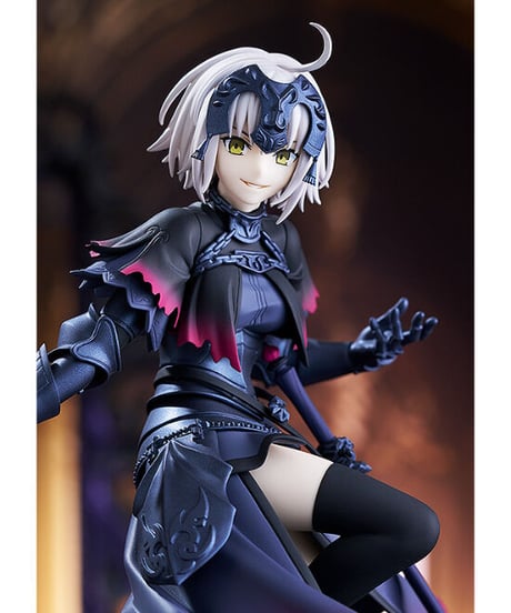 POP UP PARADE アヴェンジャー/ジャンヌ・ダルク〔オルタ〕【Fate/Grand Order】