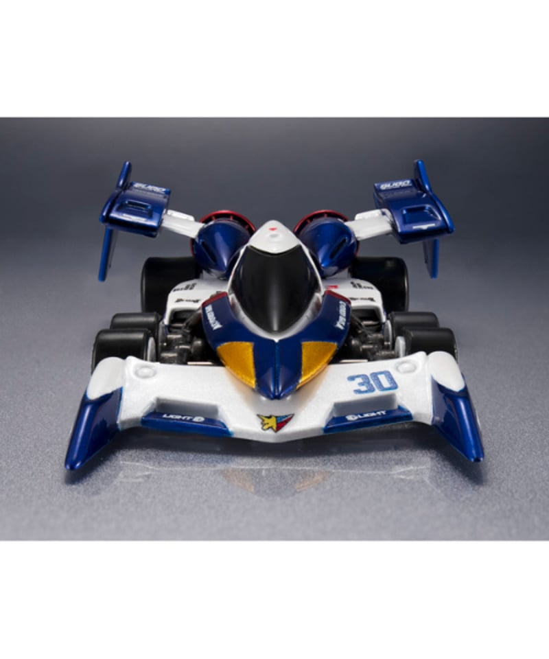 送料無料】サイバーフォーミュラコレクション -Heritage Edition- 新