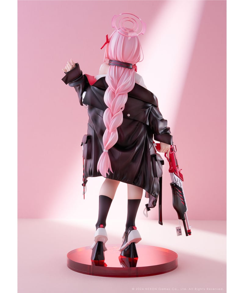 ブルーアーカイブ ブルアカ　エイミ フィギュア 1/7スケール エイミ 1/7スケール フィギュア【ブルーアーカイブ -Blue Archive