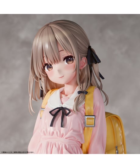 ぽかぽかピクニック ほのかちゃん 1/4