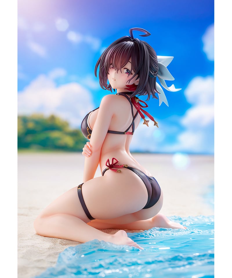 ユミア　フィギュア Wonderful Works