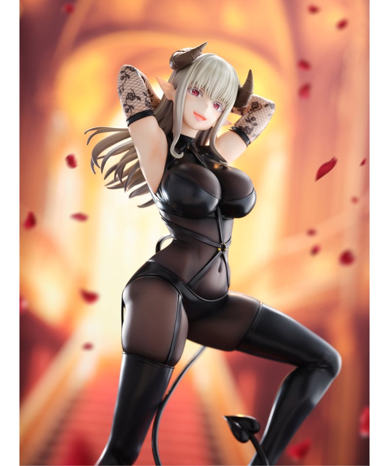 2.5次元の誘惑　ラスタロッテ　幻の衣装　コスプレ 2.5次元の誘惑】ラスタロッテ 幻の衣装 コスプレ (追加