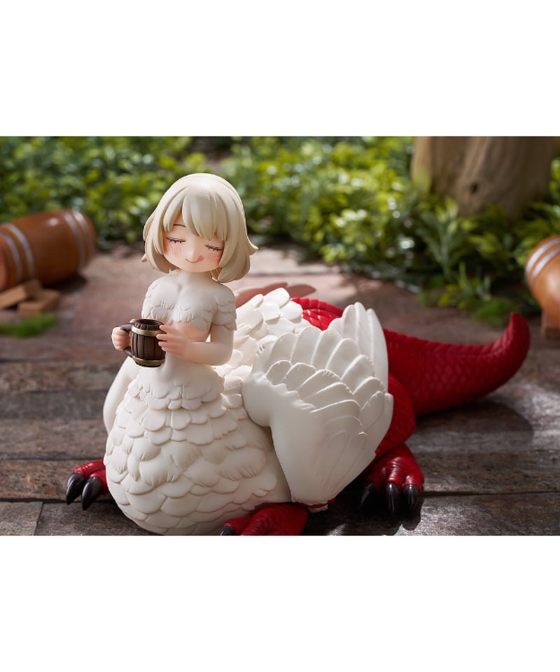 ごちそうさまファリン(キメラ) 塗装済み完成品 ダンジョン飯