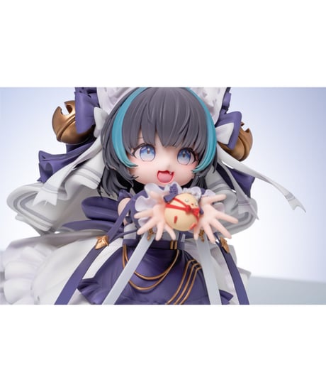アズールレーン リトルチェシャー 1/6 完成品フィギュア　AniGame