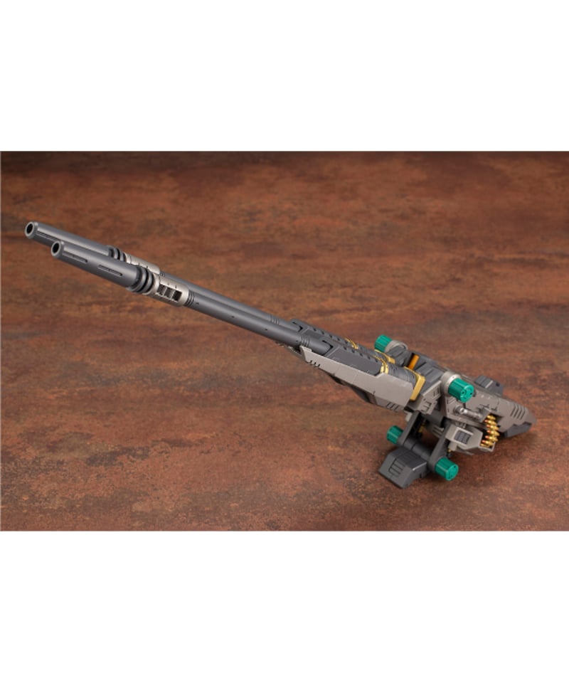 RZ-053 ケーニッヒウルフ + デュエルスナイパーライフルセット 箱破損