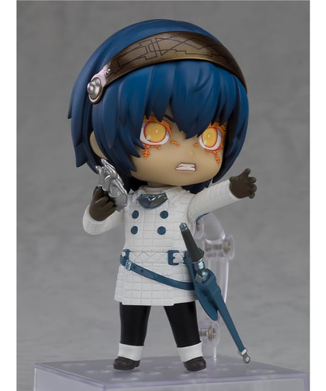 ねんどろいど 『メタファー：リファンタジオ』 主人公　塗装済み可動フィギュア　[グッドスマイルカンパニー]