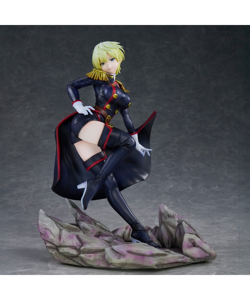 魔都精兵のスレイブ』出雲天花1/7スケールフィギュア | WonderToys