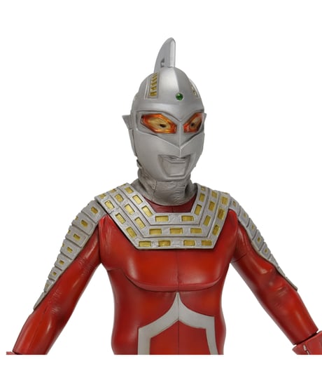 1/6特撮シリーズ ウルトラセブン ウルトラの星光る時 ハイグレード Ver.　彩色済み完成品　[CCP JAPAN]