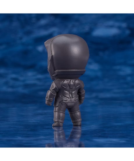 勇気爆発バーンブレイバーン　ねんどろいど ブレイバーン　塗装済み可動フィギュア