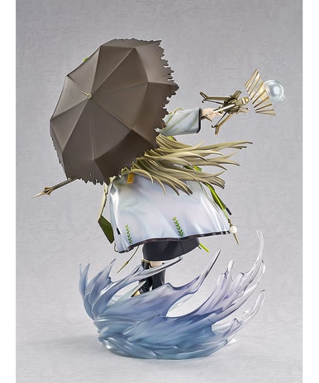 ミュルジス 昇進段階2（二次受注）　プラスチック製 塗装済み完成品【アークナイツ】