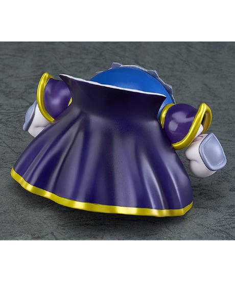 【予約】ねんどろいど メタナイト　塗装済み可動フィギュア　星のカービィ　[グッドスマイルカンパニー]