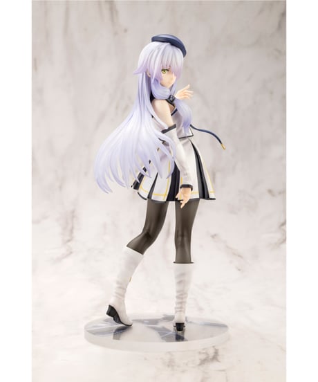 アルティナ・オライオン 界の軌跡Ver.　1/8　PVC塗装済み完成品　軌跡シリーズ　［コトブキヤ］