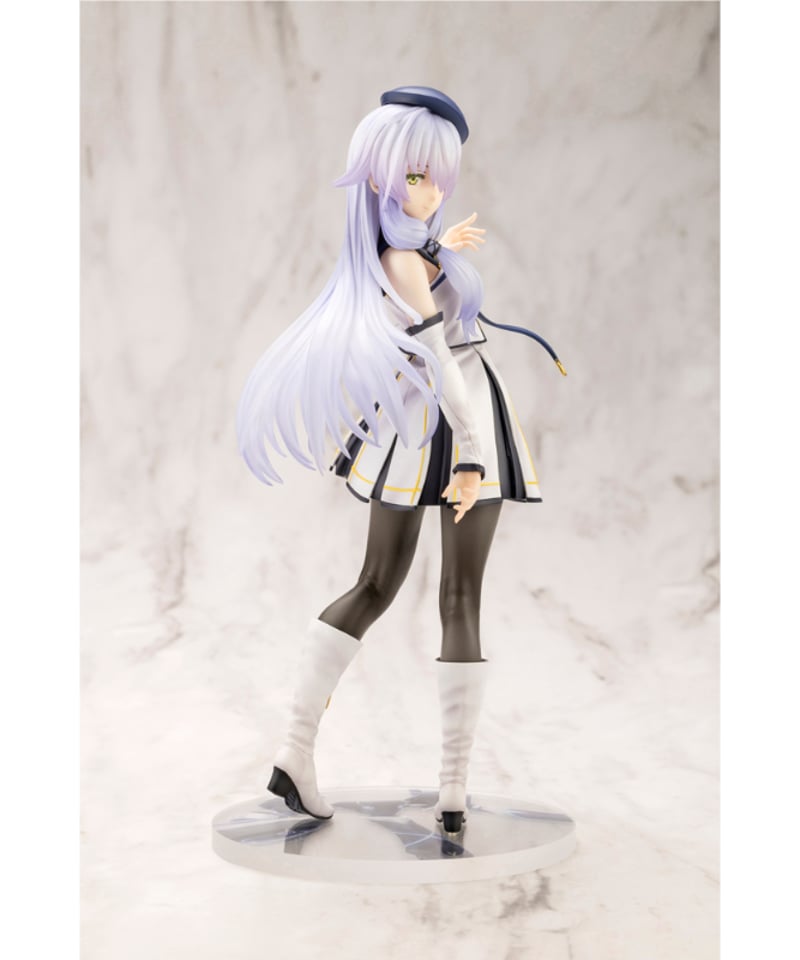 アルティナ・オライオン 「英雄伝説 創の軌跡」 1/8 PVC塗装済み完成品 アルティナ・オライオン（1/8スケール） | 日本ファルコム 公式