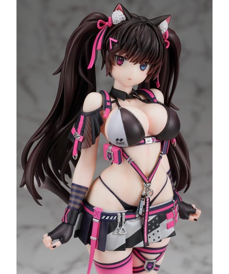 【予約】勝利の女神：NIKKE　ネロ　完成品フィギュア　［フレア］