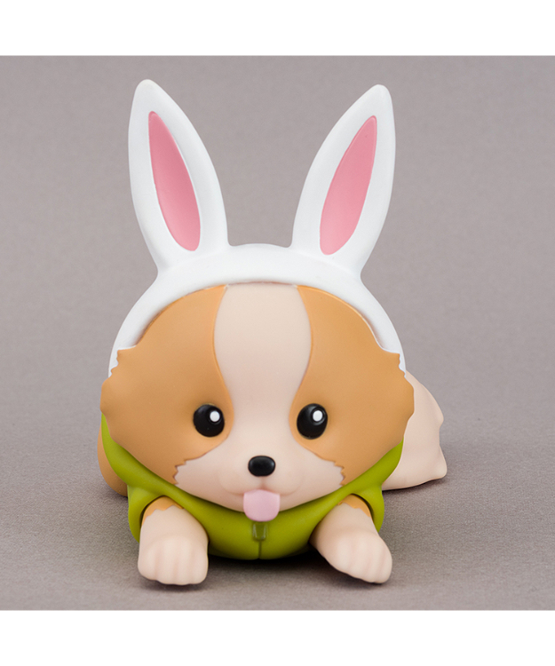 ゆるキャン△ ちくわ ソフビスタイル ソフトビニールフィギュア