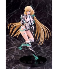 アンジェラ・バルザック［再販］　1/8スケール　塗装済み完成品　『楽園追放 -Expelled from Paradise-』　［アルファマックス］