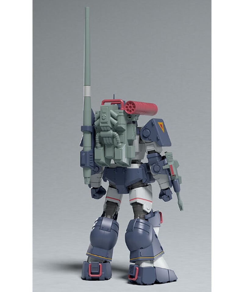 予約】COMBAT ARMORS MAX27 1/72 ダグラム Ver.GT（再販） 組み...