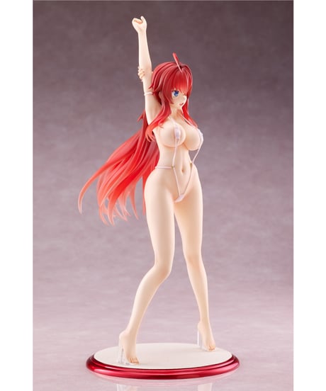 リアス・グレモリー（ビキニstyle）　1/7スケール　PVC製完成品【ハイスクールD×D HERO】