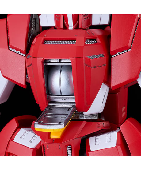 MODEROID ガリアン重装改　組み立て式プラモデル　機甲界ガリアン　［グッドスマイルカンパニー］