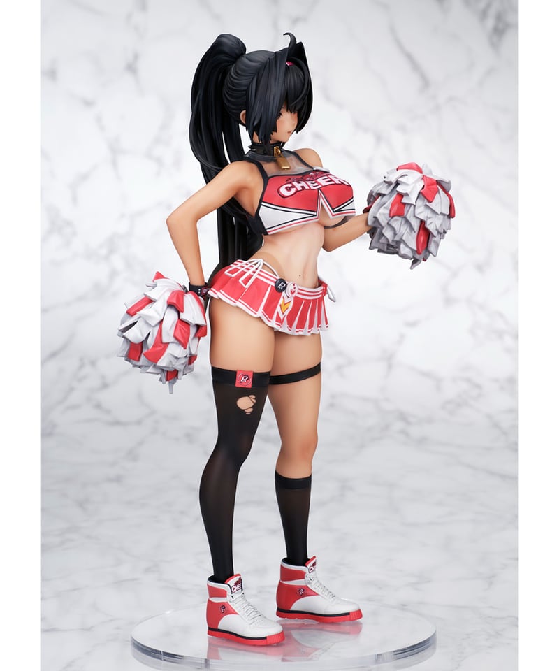 予約】勝利の女神：NIKKE ベイ PVC完成品フィギュア [フレア] | WonderToys