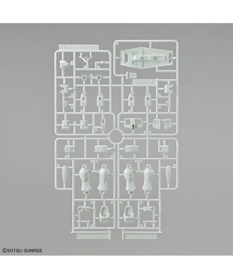 ENTRY GRADE 1/144 RX-78-2 ガンダム　機動戦士ガンダム　プラモデル　［バンダイ］