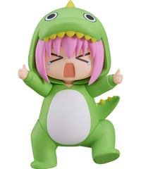 【予約】ねんどろいど 後藤ひとり 承認欲求モンスターVer.　アニメ「ぼっち・ざ・ろっく！」　塗装済み可動フィギュア　［グッドスマイルカンパニー］