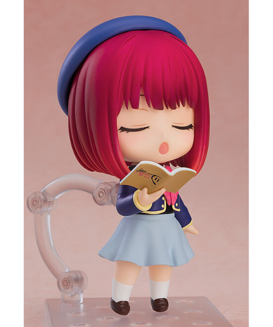 推しの子 有馬かな ねんどろいど ねんどろいど 有馬かな (グッドスマイルカンパニー(GOOD SMILE