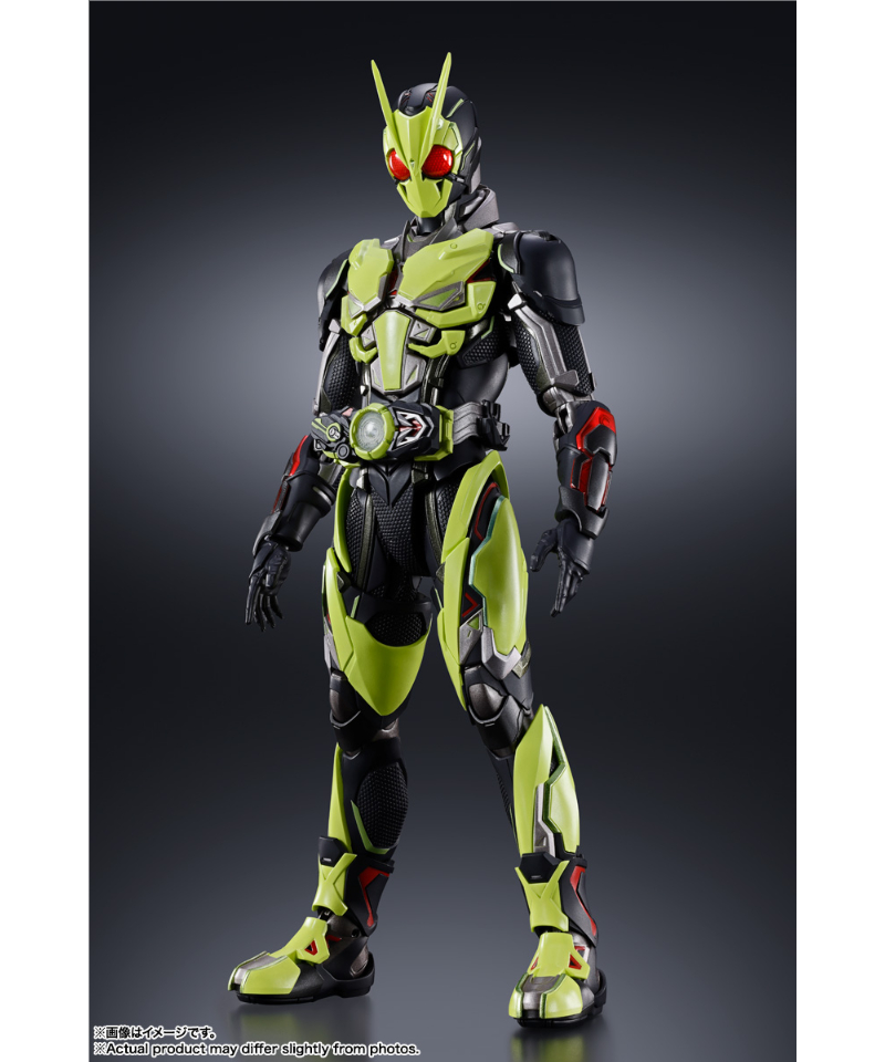 METAL BUILD 仮面ライダーゼロワン ［バンダイ］ | WonderToys