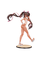【予約】対魔忍RPGX 水着 水城ゆきかぜ 1/6 完成品フィギュア　［MAGI ARTS］